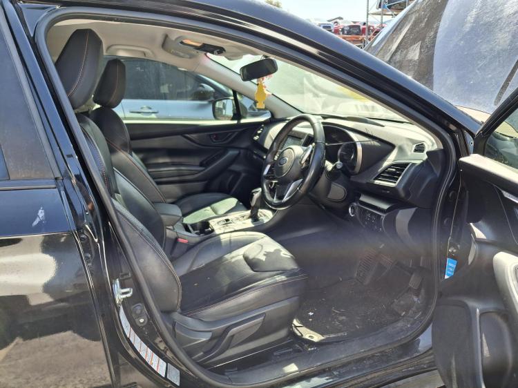 subaru Xv G5X Jan 2019 Parts & Wrecking