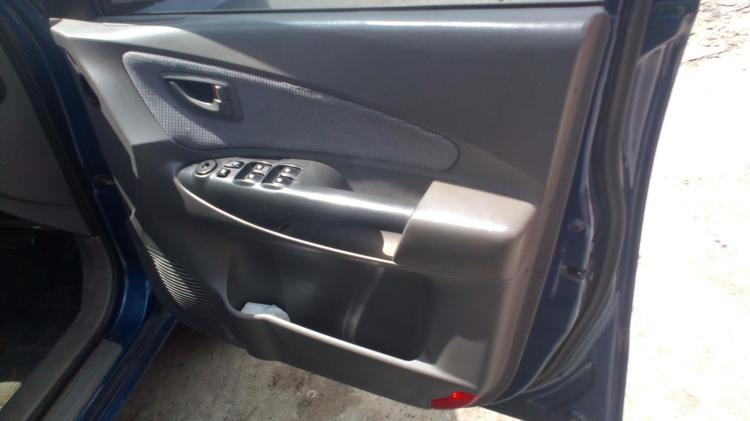 hyundai Tucson CITY Jun 2008 Parts & Wrecking