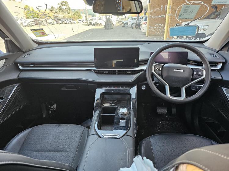haval H6 HEV B01 ULTRA HYBRID May 2023 Parts & Wrecking