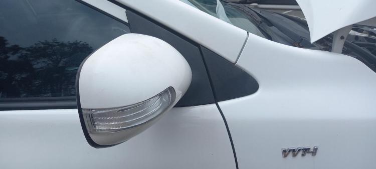 toyota Corolla ASCENT Mar 2011 Parts & Wrecking