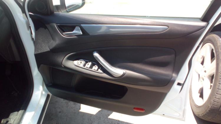 ford Mondeo LX Aug 2011 Parts & Wrecking