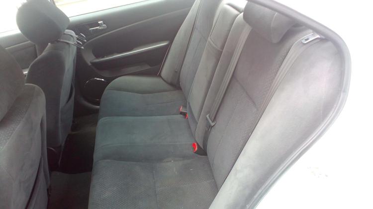 holden Epica CDX Dec 2010 Parts & Wrecking
