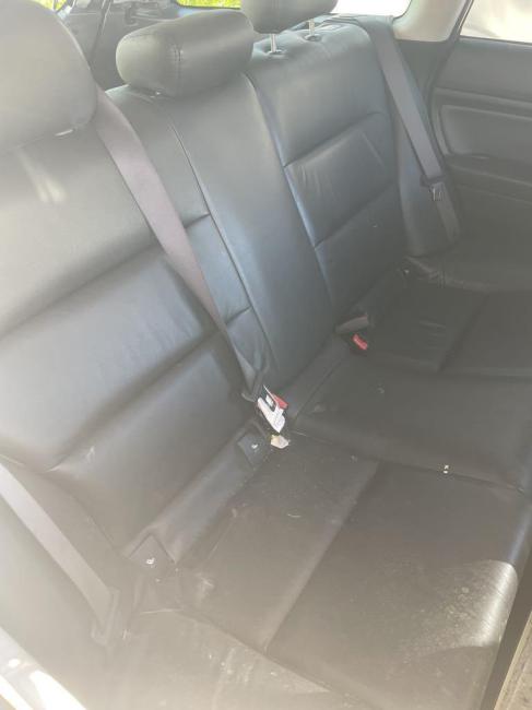 subaru Outback 2.5I Jun 2006 Parts & Wrecking