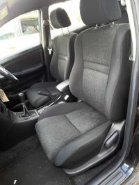 2004 Toyota Corolla ASCENT image 6