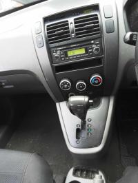 2006 Hyundai Tucson CITY image 6