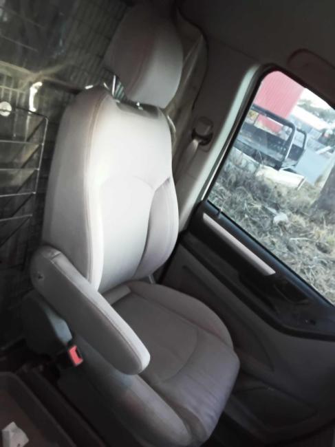 ldv G10 2016 Parts & Wrecking