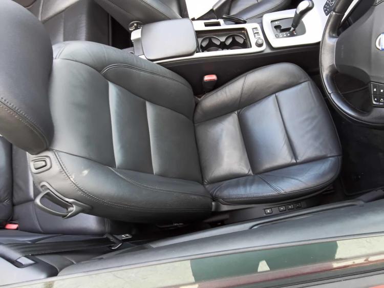 volvo C70 T5 Jun 2010 Parts & Wrecking