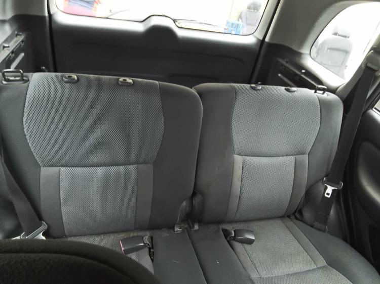 toyota Rav4 CV Oct 2004 Parts & Wrecking
