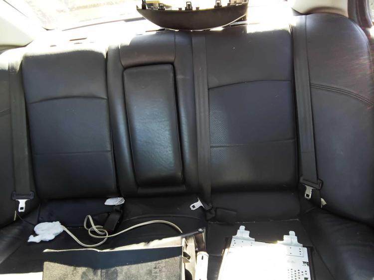 mitsubishi Lancer Feb 2010 Parts & Wrecking