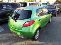 2010 Mazda 2 NEO image 6