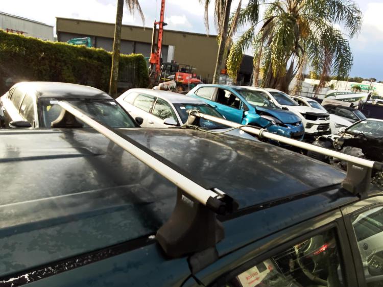 honda Cr V 1999 Parts & Wrecking