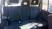 2003 Mitsubishi Pajero GLS image 6
