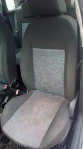 2008 Ford Fiesta LX image 6