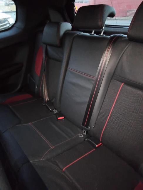 peugeot 208 GTI Aug 2013 Parts & Wrecking