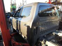 2018 Ldv T60 LUXE image 6