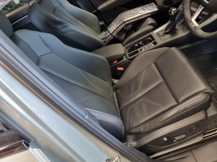 audi Q3 40 TFSI QUATTRO S LINE F3 2024 Parts & Wrecking