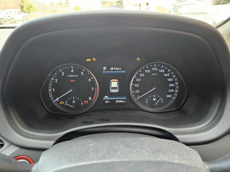 hyundai I30 SR Jan 2018 Parts & Wrecking