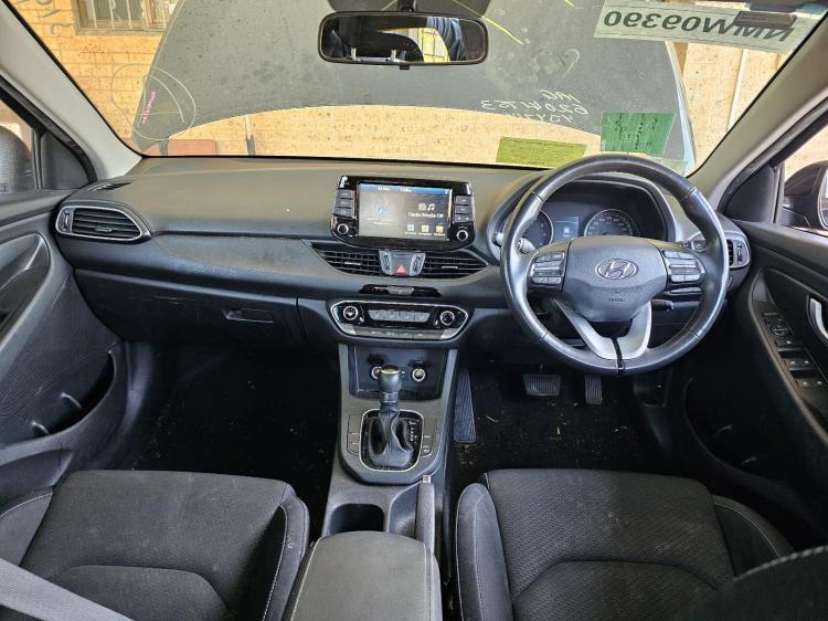 hyundai I30 PD2 Oct 2019 Parts & Wrecking