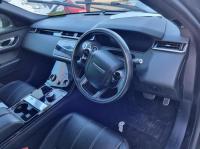 2019 Land Rover Range Rover Velar D180 R-DYNAMIC S L560 image 6