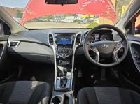 2016 Hyundai I30 GD4 SERIES II MY17 ACTIVE image 6