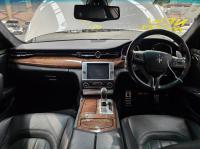 2015 Maserati Quattroporte S M156 MY14 image 6