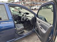 2005 Toyota Echo NCP10R image 6