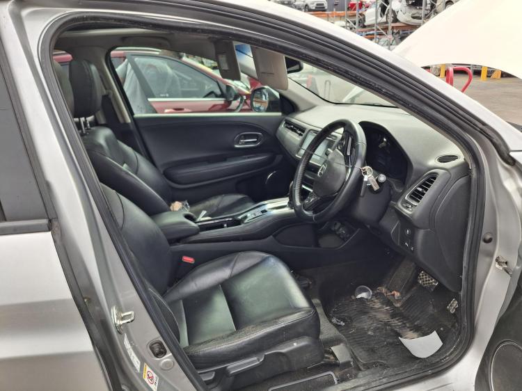 honda Hrv Feb 2015 Parts & Wrecking