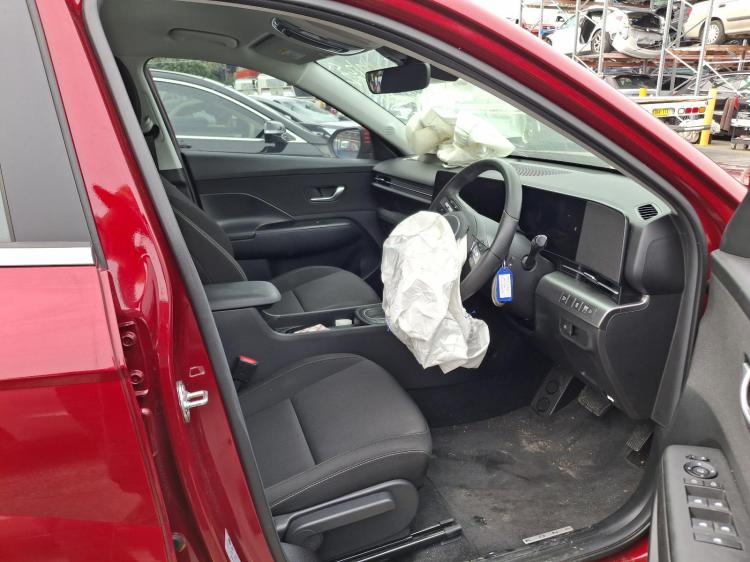 hyundai Kona SX2 Mar 2024 Parts & Wrecking