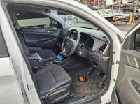 2017 Hyundai Tucson TL image 6