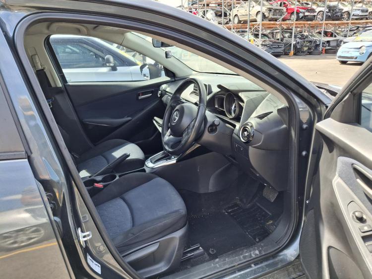 mazda 2 DJ Oct 2014 Parts & Wrecking