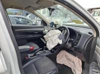 2014 Mitsubishi Outlander ZJ image 6