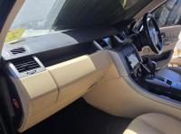 2007 Land Rover Range Rover Sport L320 TDV6 image 6