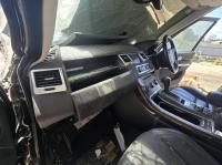 2010 Land Rover Range Rover Sport L320 TDV6 image 6