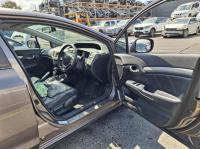 2012 Honda Civic 9TH GEN image 6