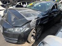 2018 Jaguar Xe image 6