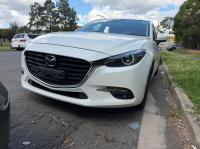 2016 Mazda 3 image 6
