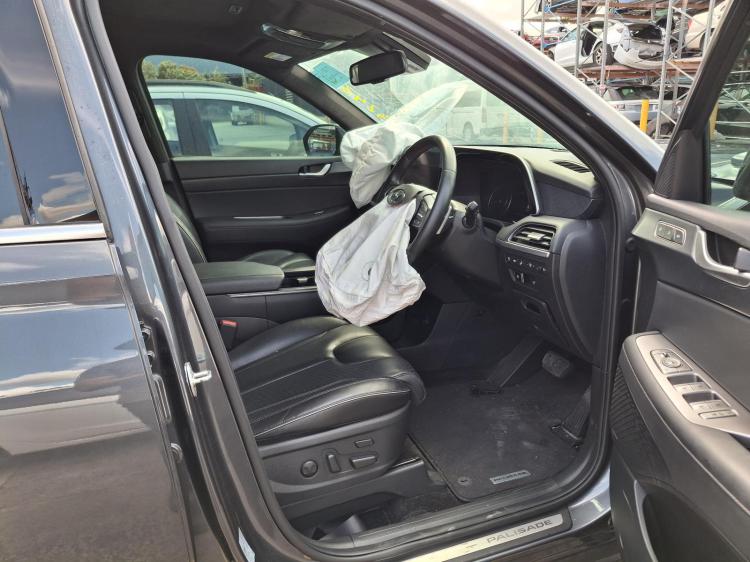 hyundai Palisade Oct 2021 Parts & Wrecking