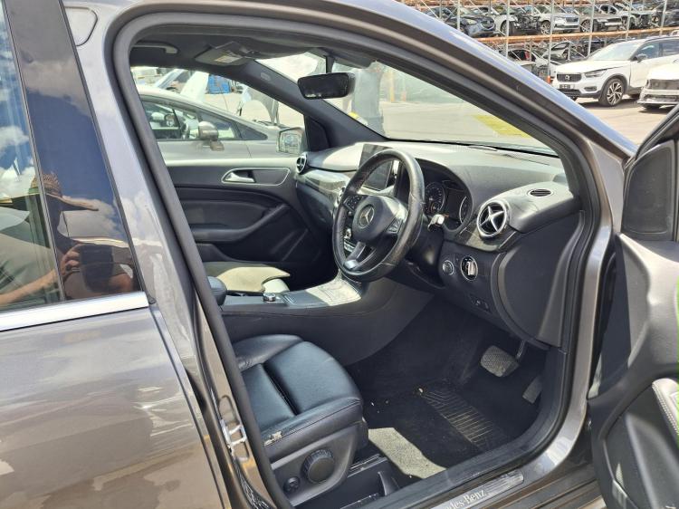 mercedes benz B Class W246 Sep 2017 Parts & Wrecking