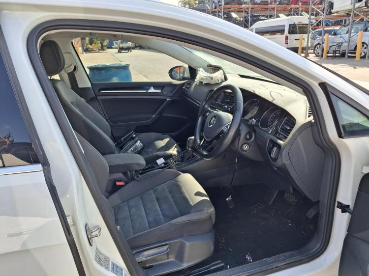 volkswagen Golf A7 Jun 2015 Parts & Wrecking