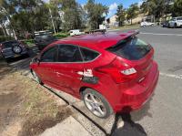 2013 Ford Focus image 6