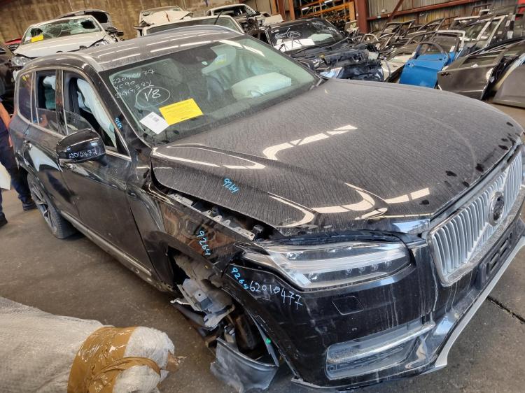 volvo Xc90 D5 INSCRIPTION MK2 2018 Parts & Wrecking