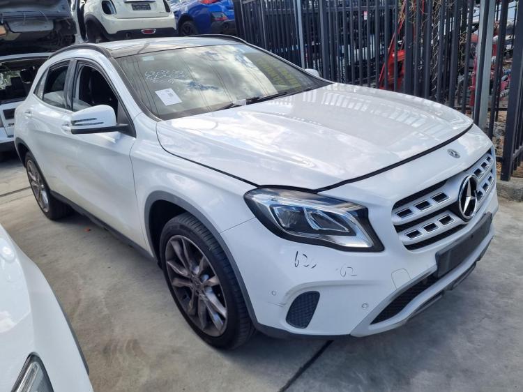 mercedes benz Gla Class GLA180 X156 2019 Parts & Wrecking