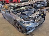 2021 Bmw 3 Series 330I G20/G21 image 6