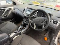 2015 Hyundai Elantra image 6