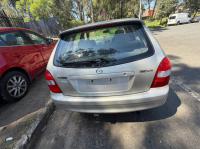2001 Mazda 323 Astina image 6