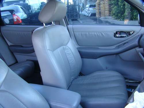 toyota Avalon GRANDE 2004 Parts & Wrecking