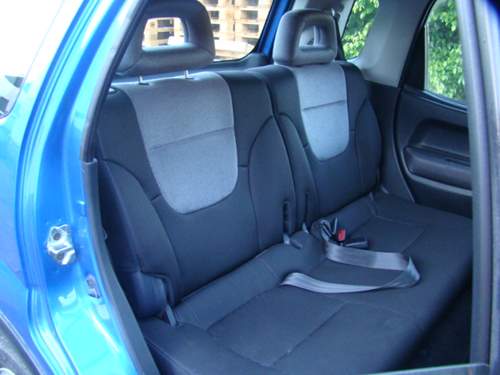 holden Cruze 2002 Parts & Wrecking