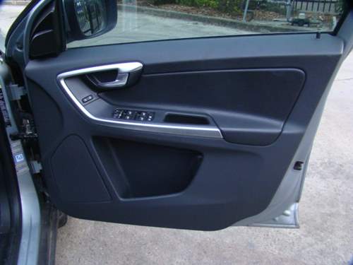 volvo Xc60 2009 Parts & Wrecking