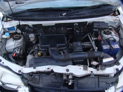 holden Cruze 2003 Parts & Wrecking