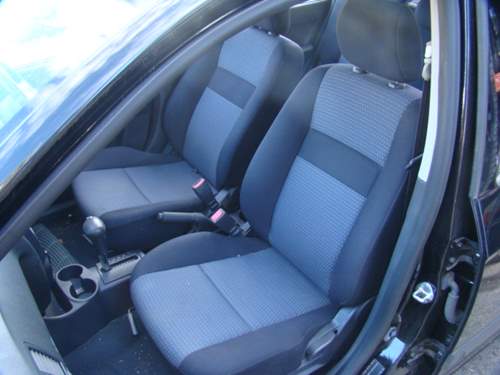 hyundai Getz 2009 Parts & Wrecking
